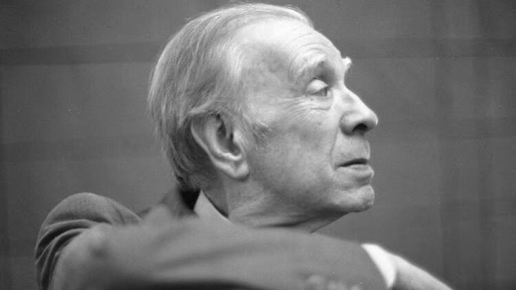 Borges Festival
