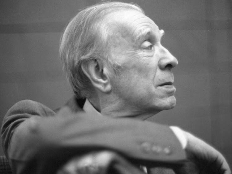 Borges Festival