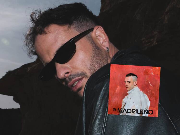 Alizzz Alizzz se presentará este viernes en la CDMX. Tenemos boletos