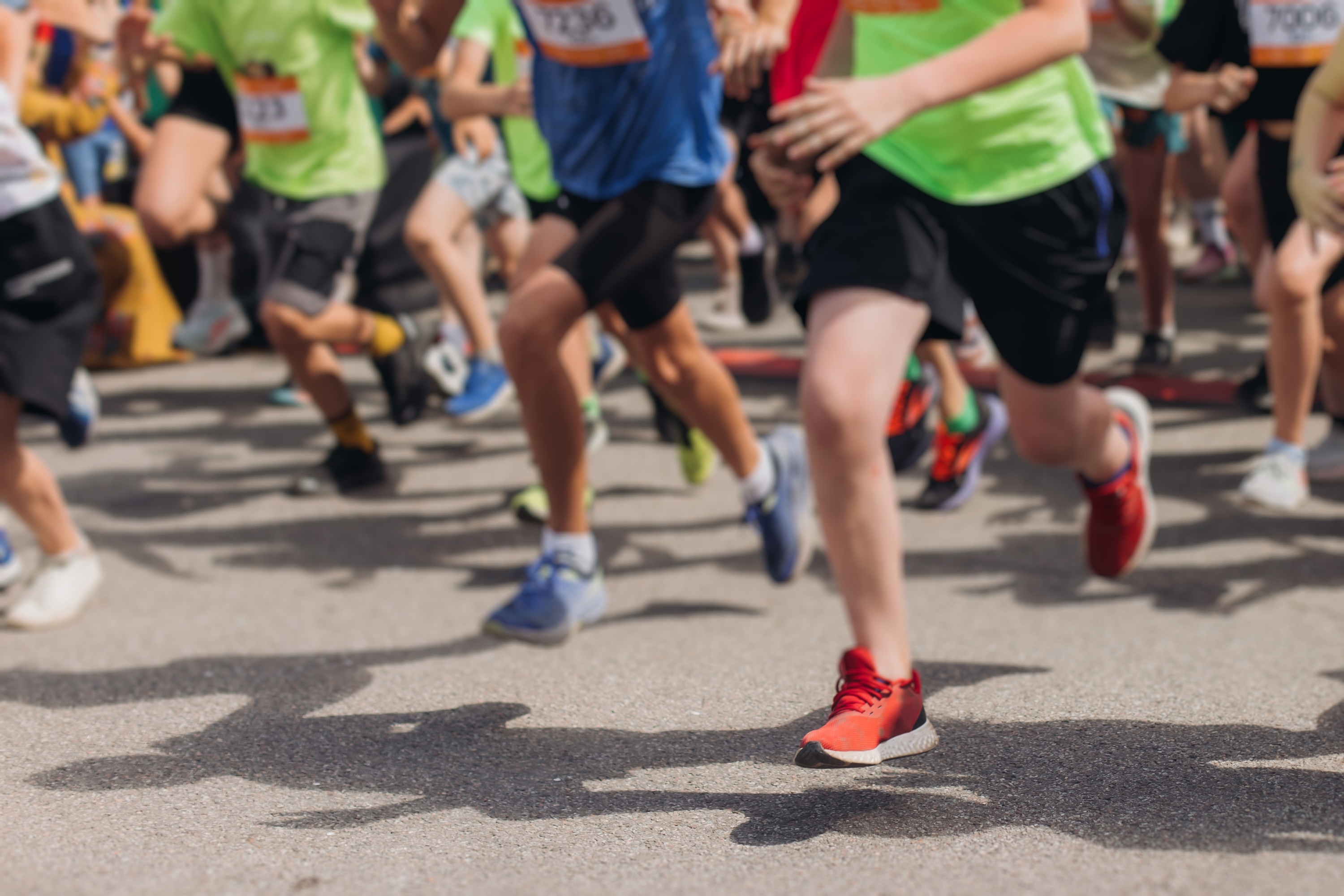 Delta’s NYC Marathon Perks Include Free Priority Boarding