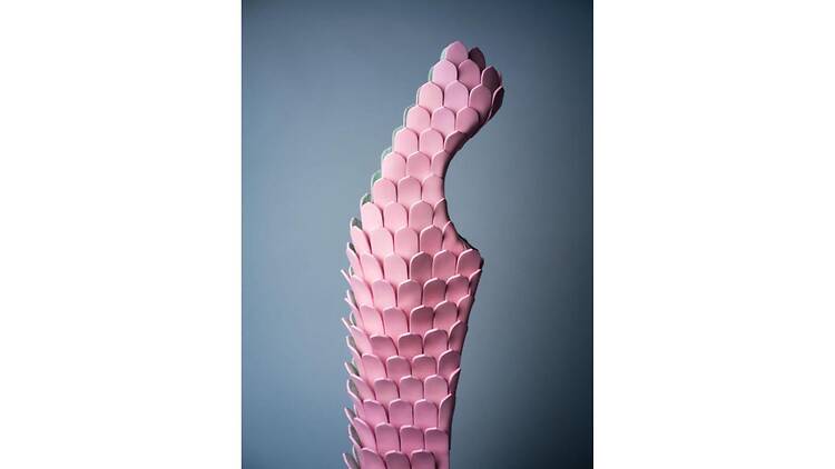 舘鼻則孝「Heel-less Shoes」 舘鼻則孝「Heel-less Shoes」
