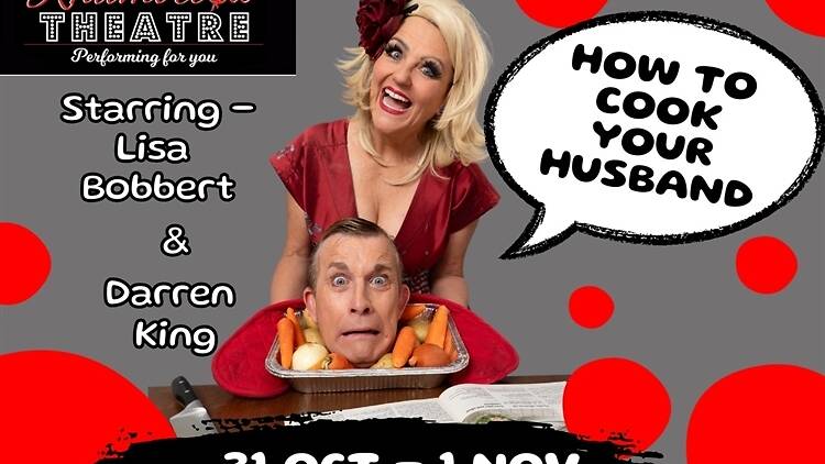 How to Cook Your Husband