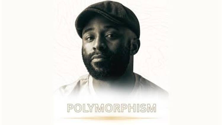 Internet Athi Live: Polymorphism