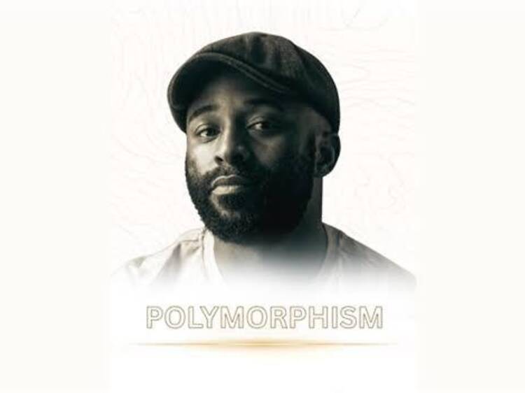 Internet Athi Live: Polymorphism