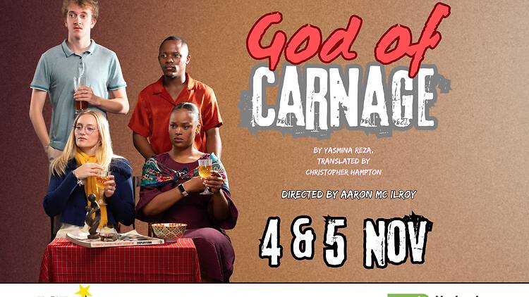 God of Carnage