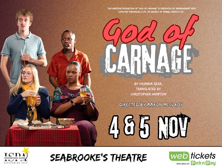 God of Carnage