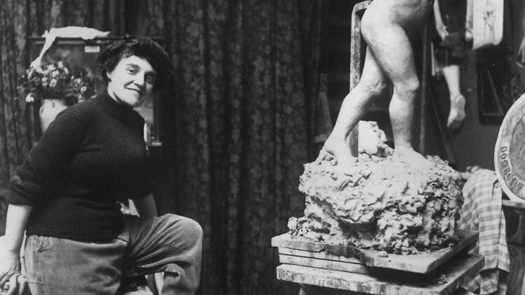 Pourquoi les artistes sont-ils toujours aussi stylés ? Il faut dire qu’on les reconnaît parfois davantage à leur look qu’à leurs œuvres. Pourquoi les artistes sont-ils toujours aussi stylés ? Il faut dire qu’on les reconnaît parfois davantage à leur look qu’à leurs œuvres.