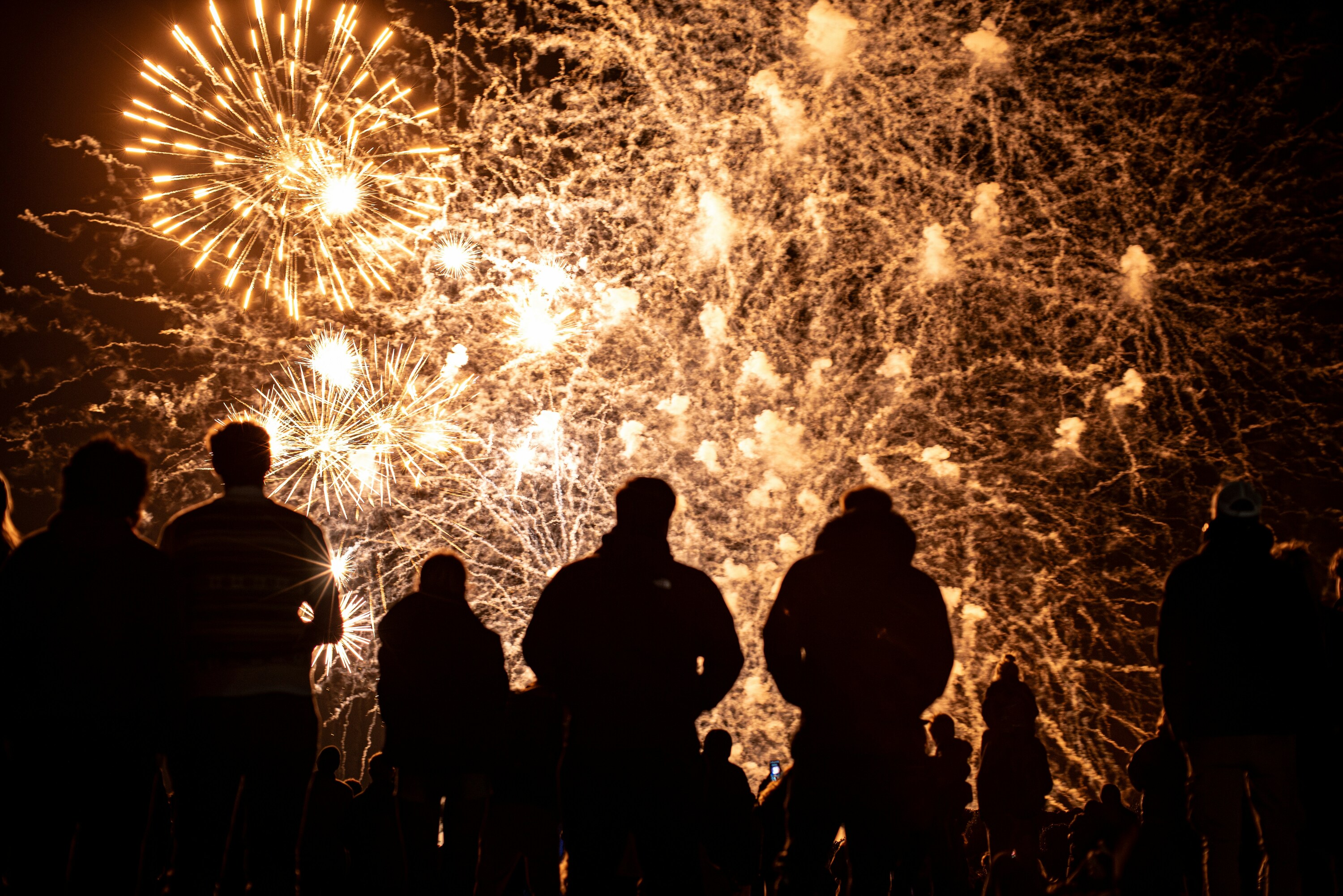 No permit? No fireworks allowed on Guy Fawkes and Diwali, warns City of Cape Town