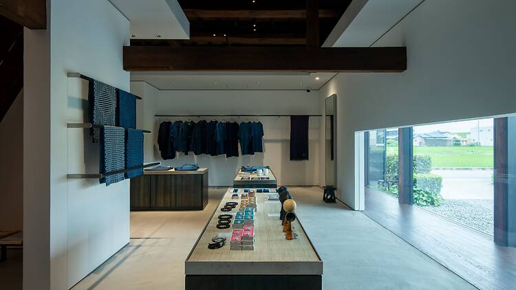 BUAISOU STORE
