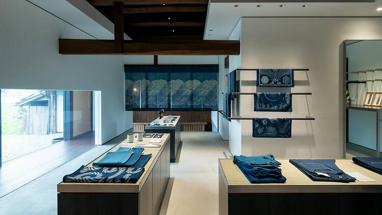 BUAISOU STORE