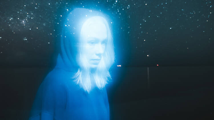 Phoebe Bridgers Phoebe Bridgers
