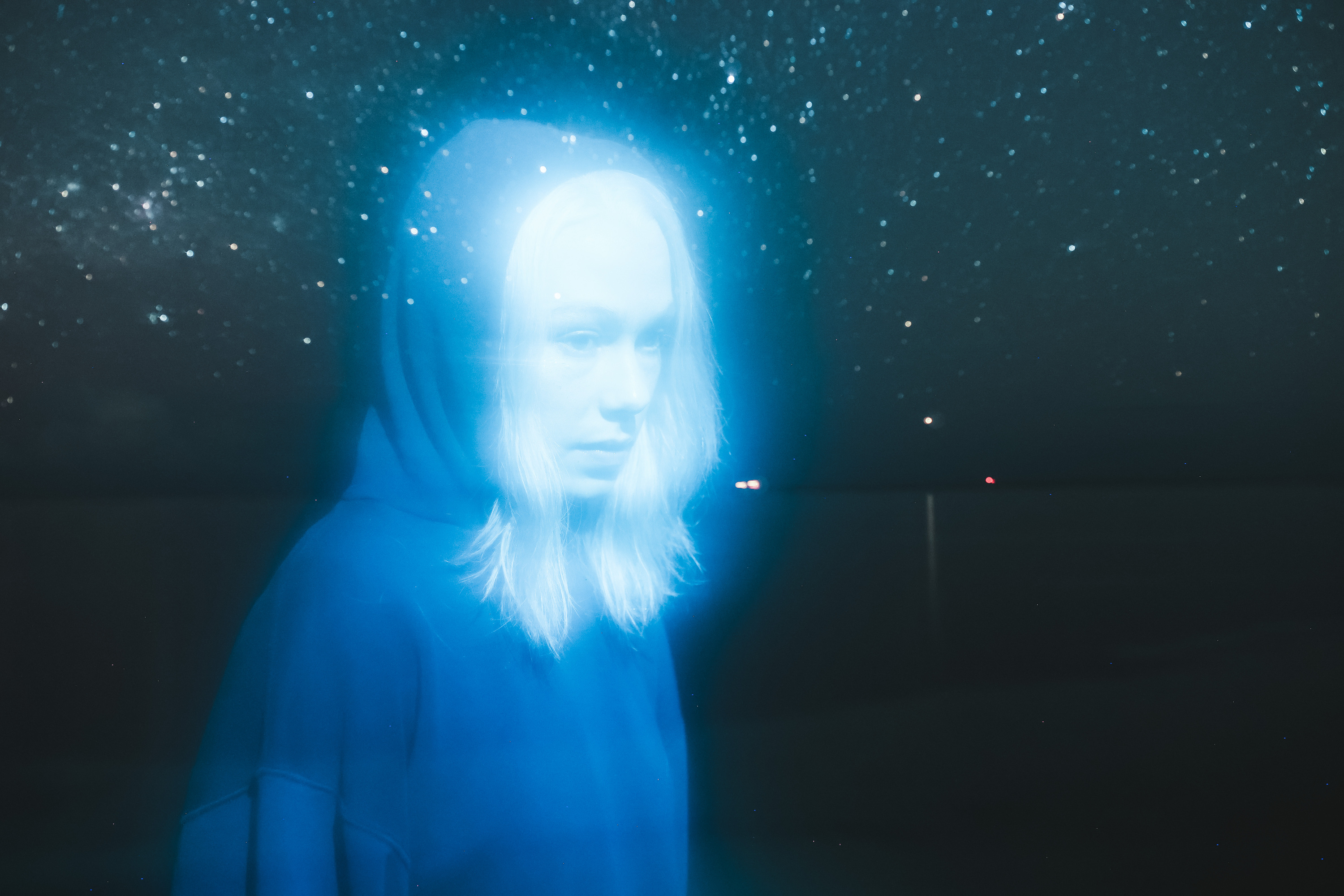 Phoebe Bridgers will headline London’s All Points East festival in 2027