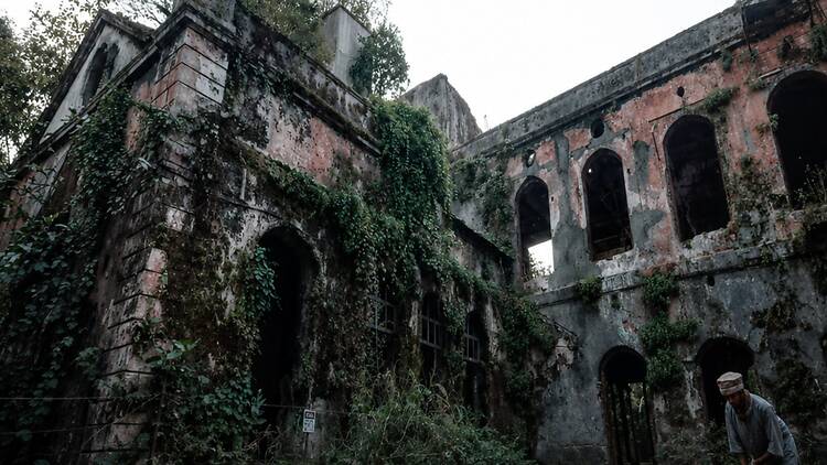 Mukesh Mills | Colaba Mukesh Mills | Colaba