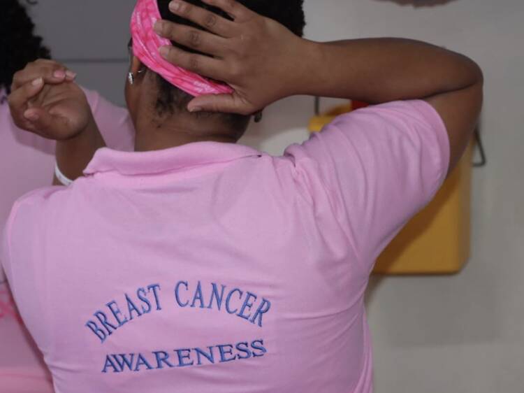 Where to screen for breast cancer in Pretoria Where to screen for breast cancer in Pretoria