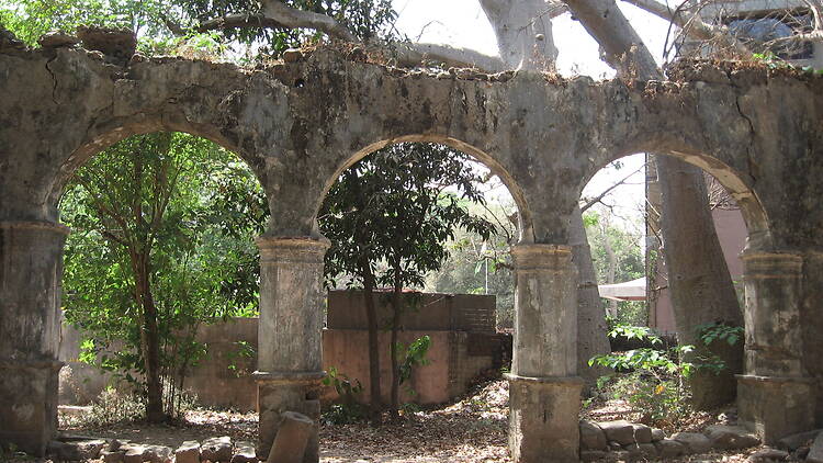 St John Baptist Church | Andheri St John Baptist Church | Andheri