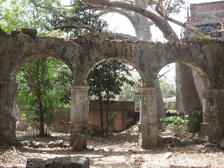 St John Baptist Church | Andheri St John Baptist Church | Andheri