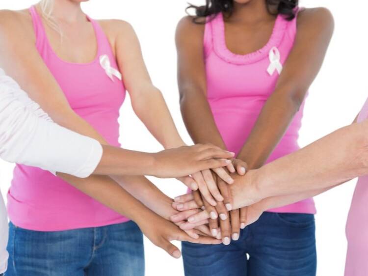 Netcare Femina Hospital: Breast and Bone, Arcadia