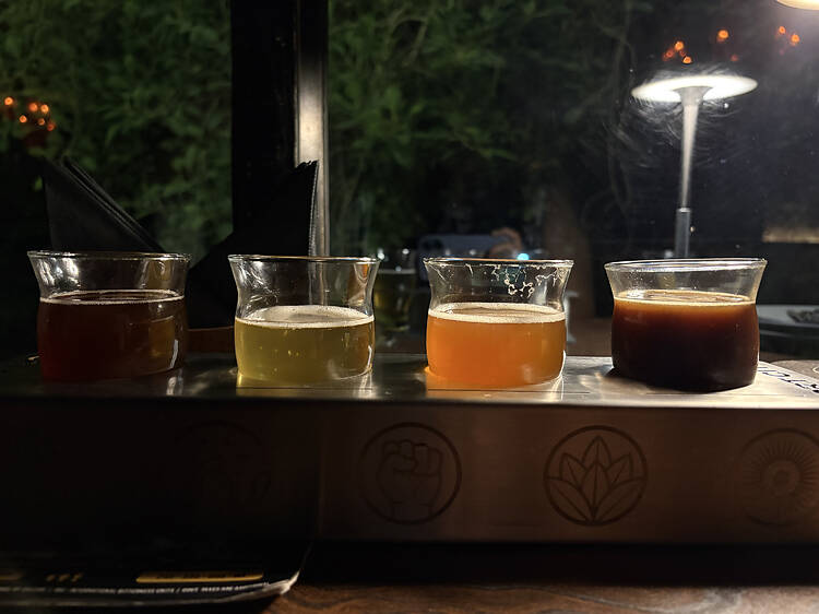 Fort City Brewing