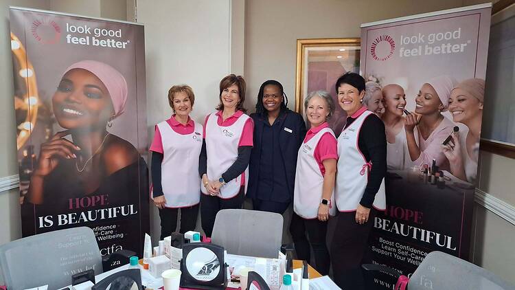 Life Groenkloof Hospital (Groenkloof Oncology & Breast Care Clinic), Groenkloof