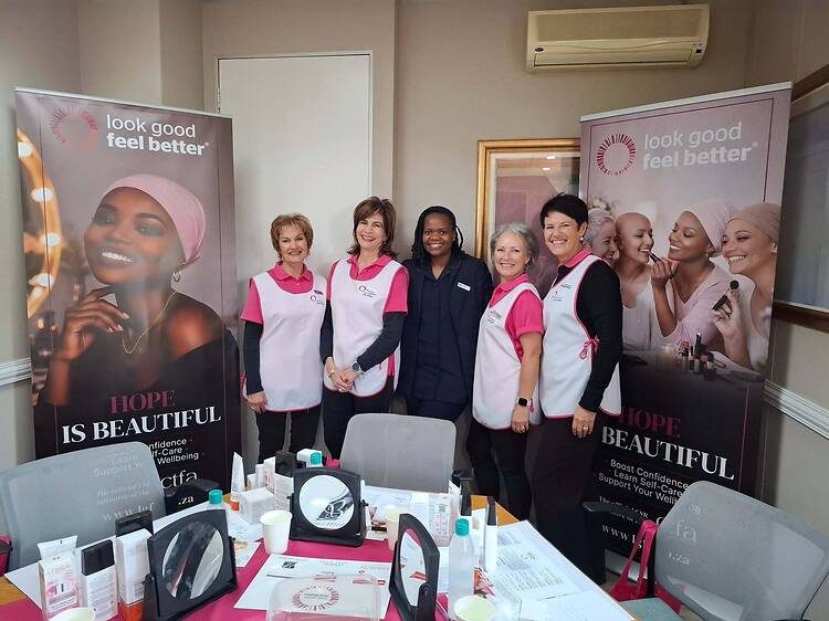 Life Groenkloof Hospital (Groenkloof Oncology & Breast Care Clinic), Groenkloof