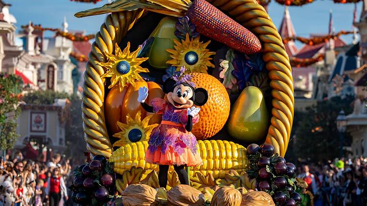 Disneyland Paris Disneyland Paris