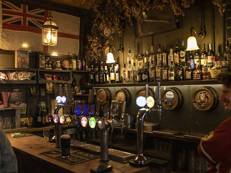 Holy Tavern Holy Tavern