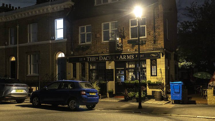 Dacre Arms, Lewisham Dacre Arms, Lewisham