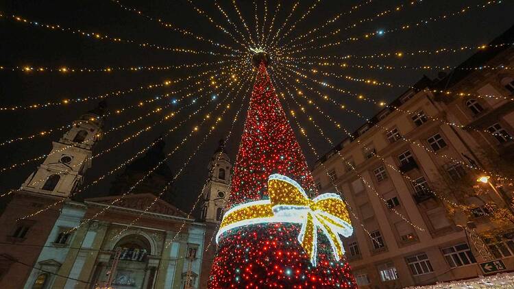 Advent Bazilika Advent Bazilika