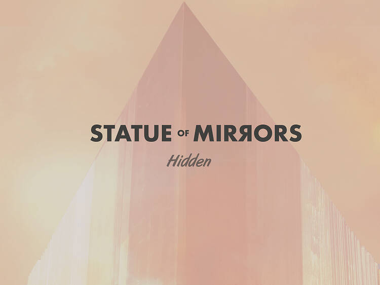 Statue of Mirrors, Hidden EP’siyle geri döndü