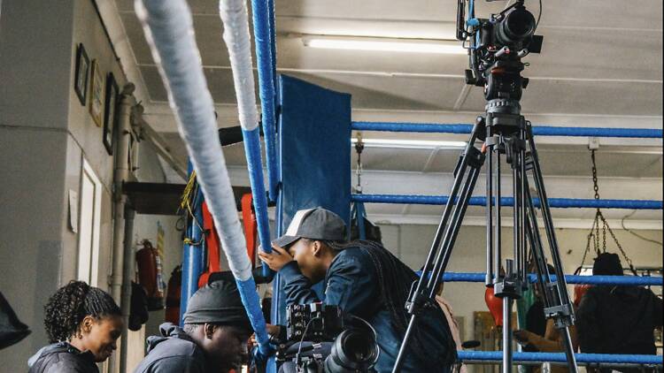 Film clubs to explore in and around Johannesburg