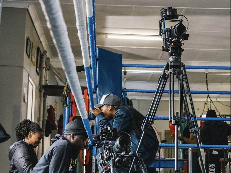 Film clubs to explore in and around Johannesburg