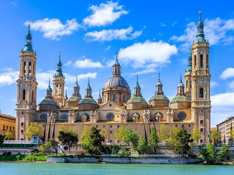 The underrated Spanish city named Europe’s newest ‘Green Capital’