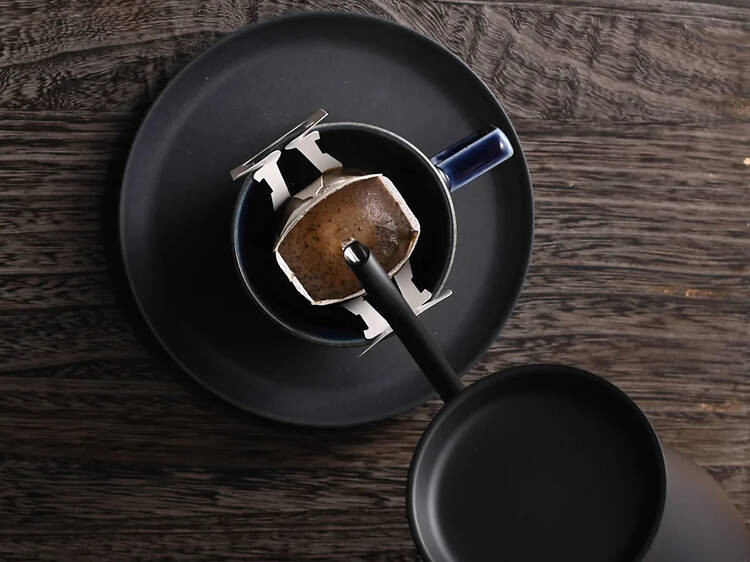 Ogawa Coffee Ogawa Coffee
