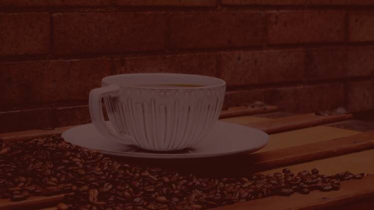 Tradesman Coffee Shop Tradesman Coffee Shop