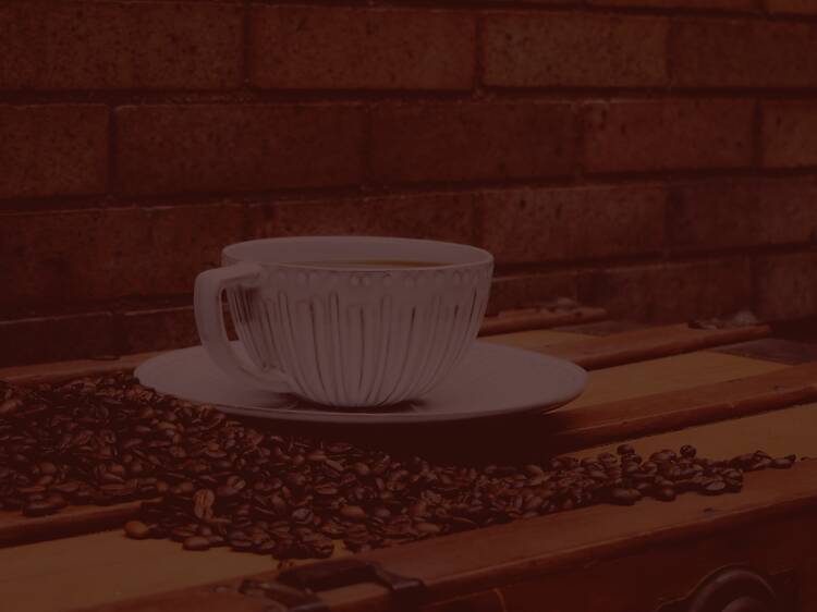 Tradesman Coffee Shop Tradesman Coffee Shop