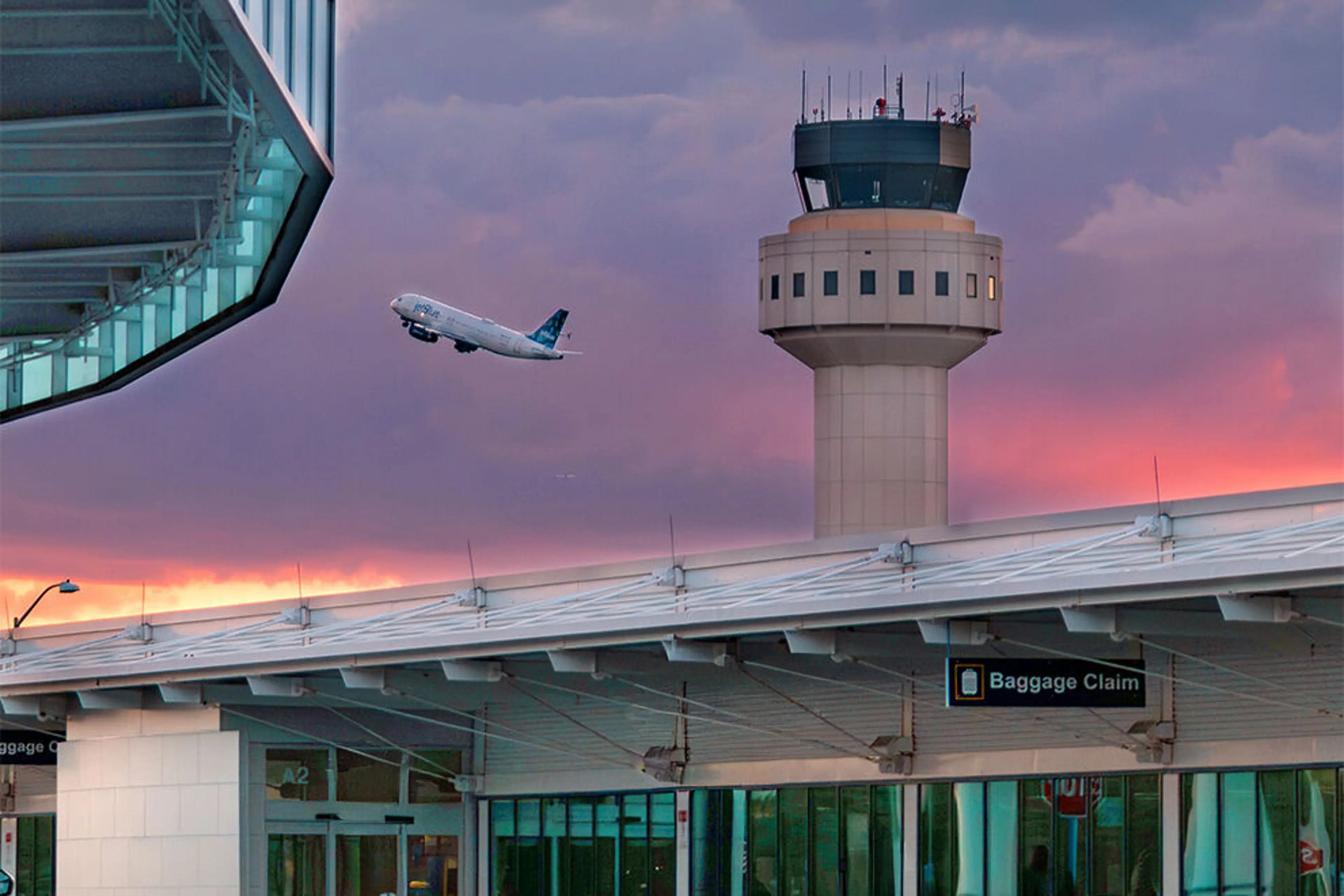 America’s best small airport is on Long Island, says USA Today