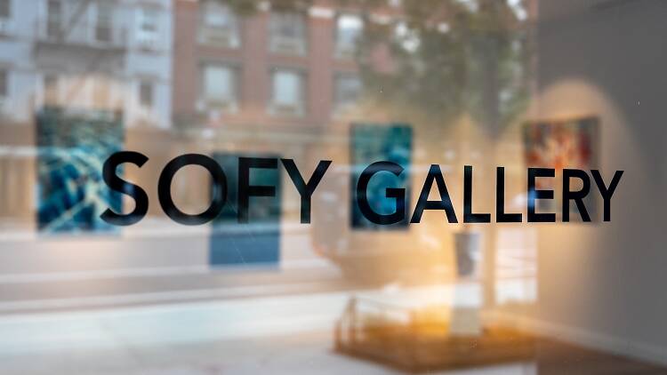 Sofy Gallery Sofy Gallery