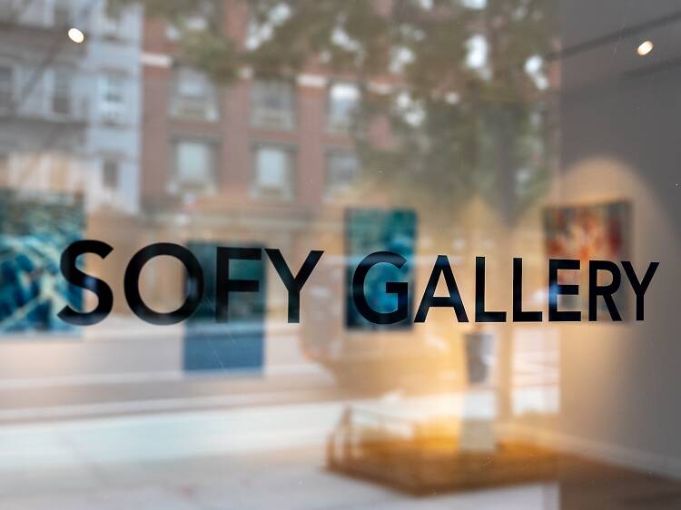 Sofy Gallery Sofy Gallery