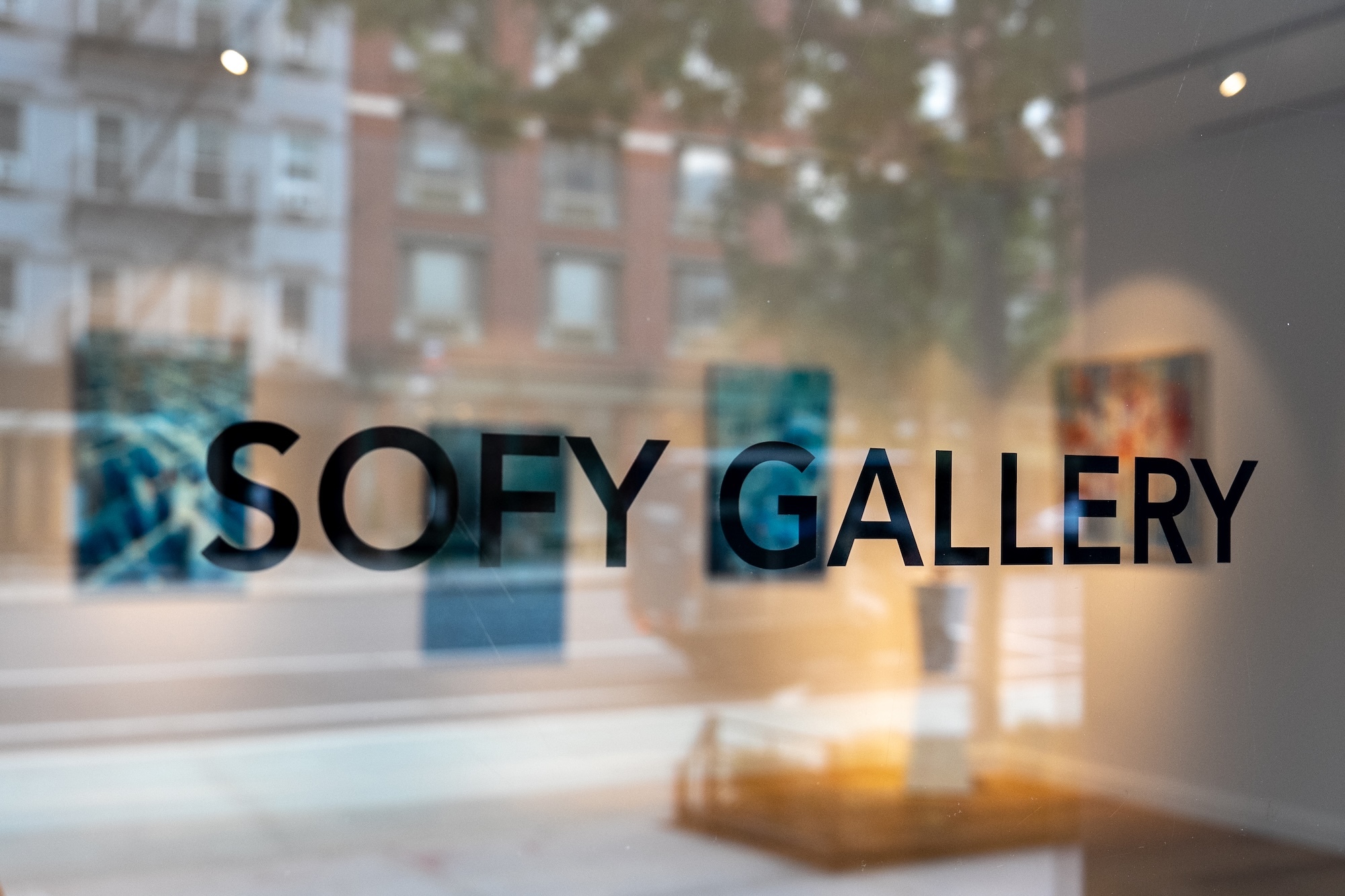 Sofy Gallery