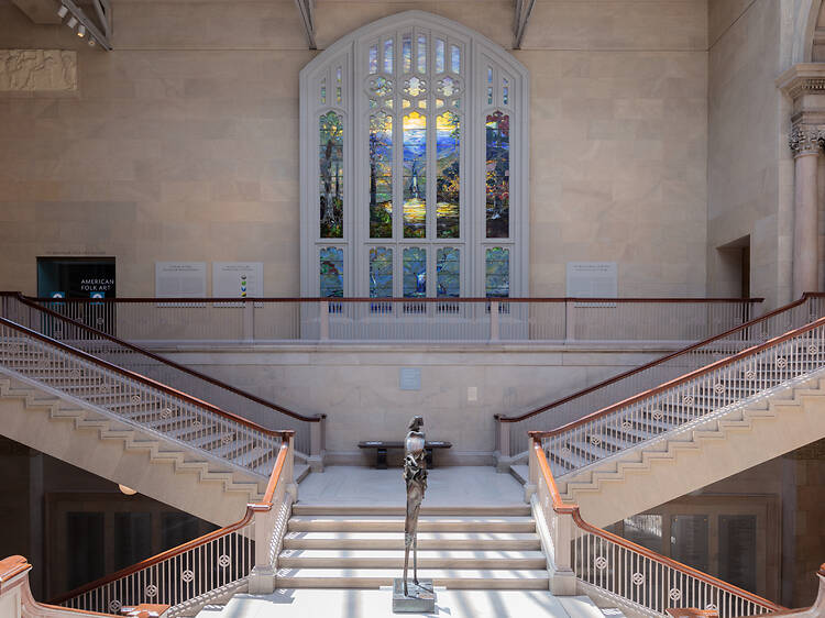 The 26 best museums in Chicago