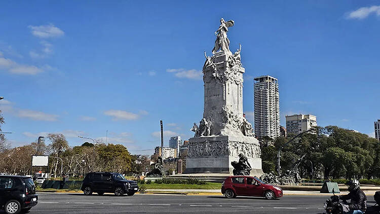 Lunes 9 de noviembre: parques, cafés y rincones para descubrir Buenos Aires Lunes 9 de noviembre: parques, cafés y rincones para descubrir Buenos Aires