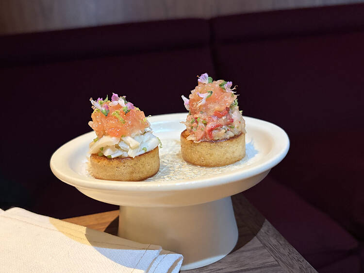 Adam Albin, Norrmalm – 1 star Adam Albin, Norrmalm – 1 star