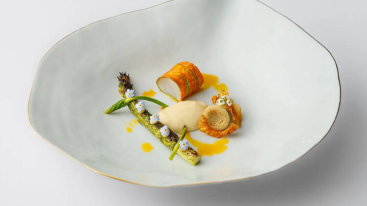 All of Stockholm’s Michelin-starred restaurants