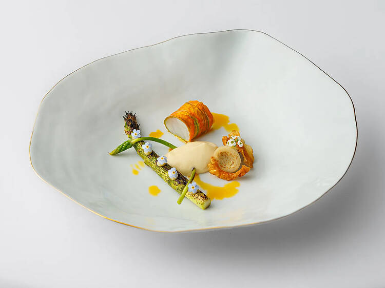 All of Stockholm’s Michelin-starred restaurants