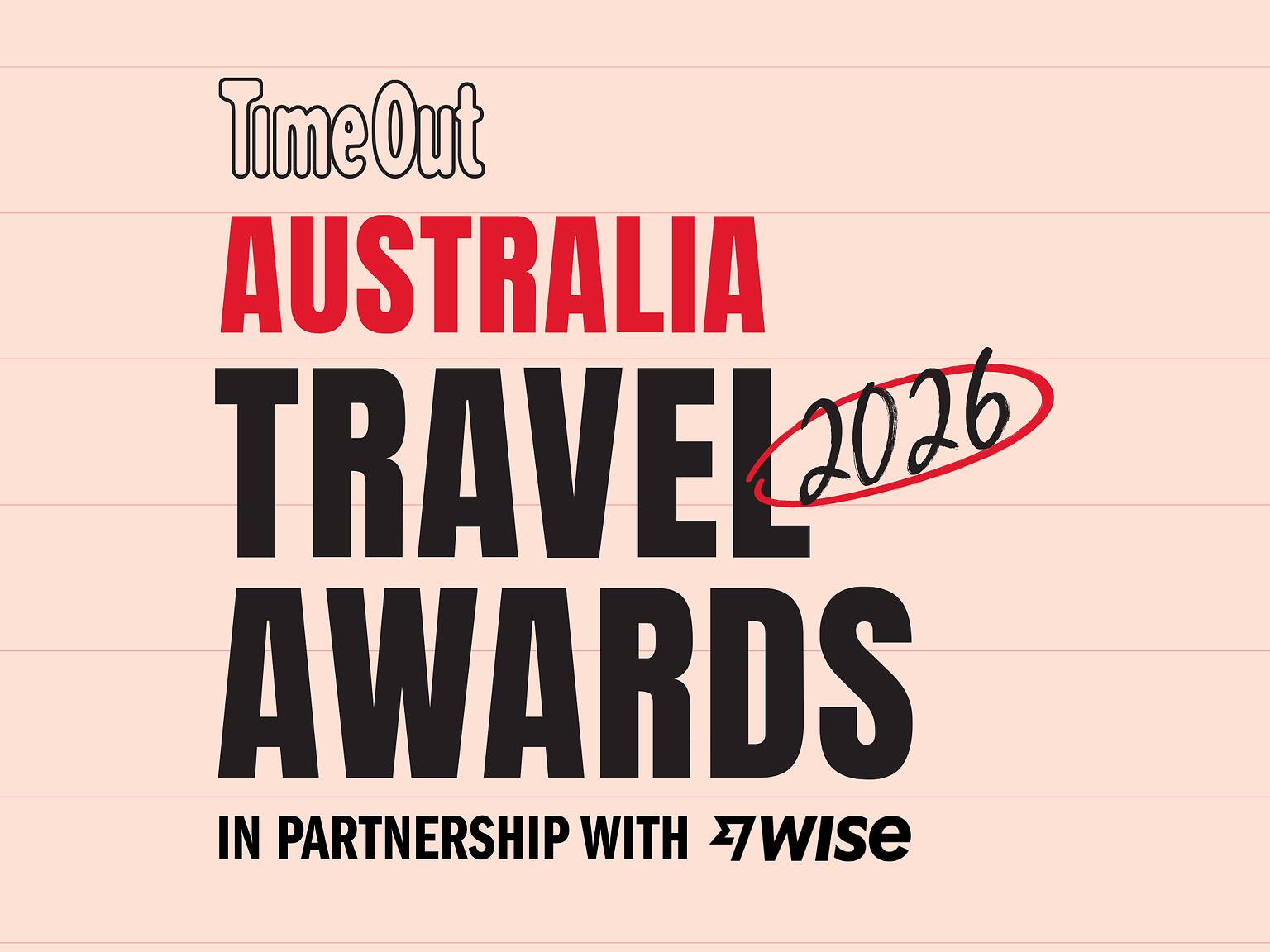 Time Out Australia Travel Awards 2026: Best Holiday Home Nominees