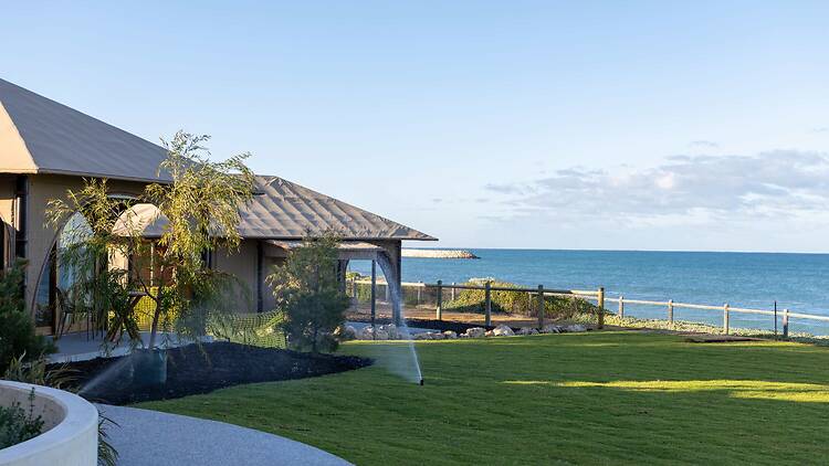 Dunes Beach Resort