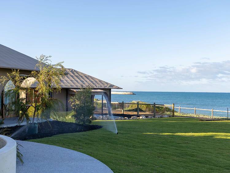 Dunes Beach Resort