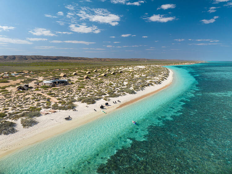 The 18 best glamping experiences in Australia The 18 best glamping experiences in Australia