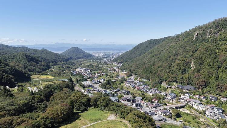 山寺ギャラリア