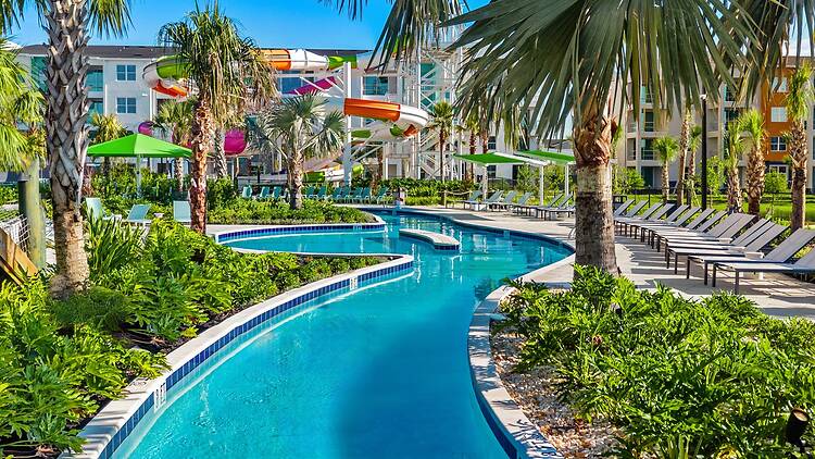 Villatel Resort Orlando Villatel Resort Orlando